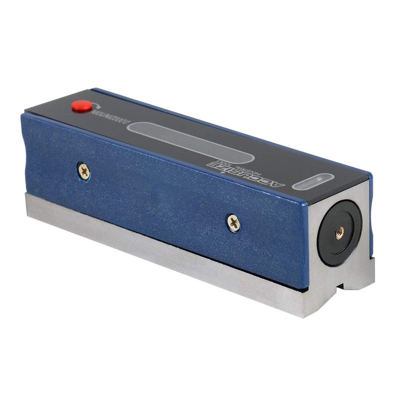 Accusize Industrial Tools 6 inch Master Precision Level in Fitted