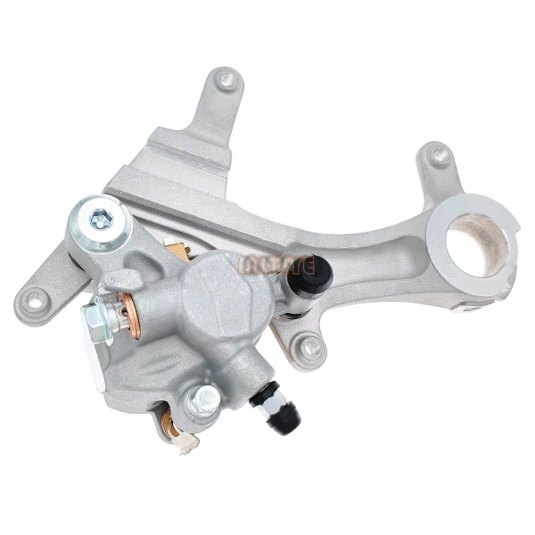 ALTAYE New Rear Brake Caliper w/Pads For Suzuki RM-Z250 RMZ250