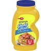 Betty Crocker Pancake And Baking Mix Shake And Pour, 5.1000-Ounce