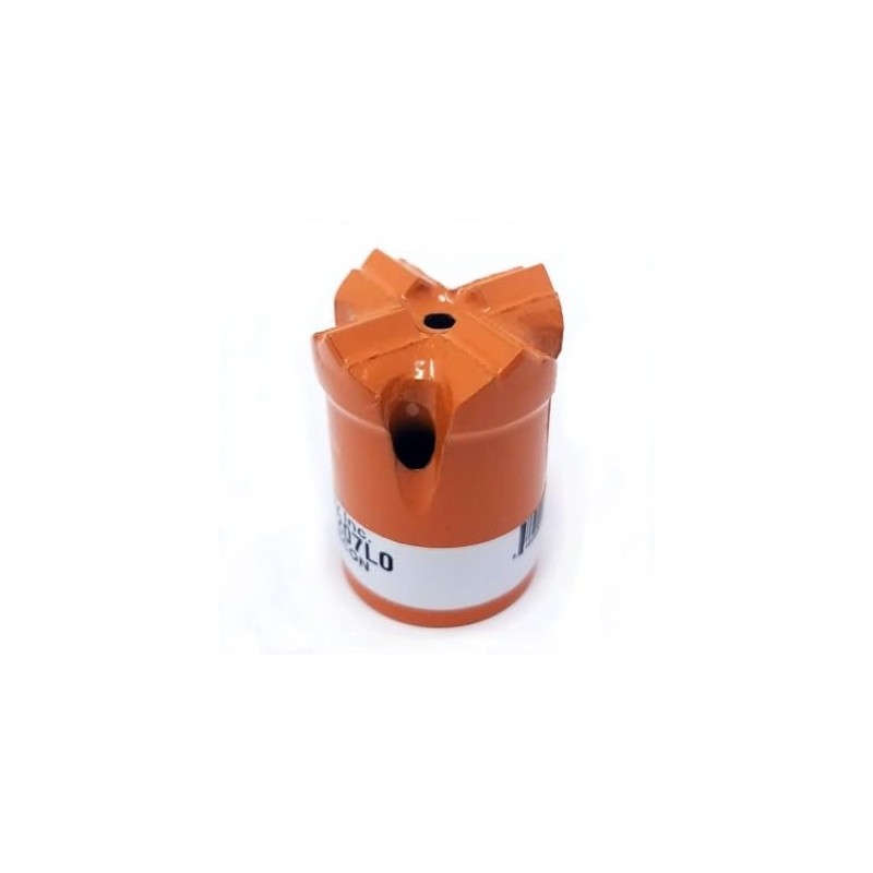 Brunner And Lay 1 1/2In H Thread Standard Carbide Rock