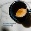 Wonderland Coffee | Euphoria Espresso B-Pods | Only Compatible with