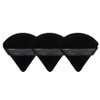 INF Triangular Powder Puff, Pack of 3 Sponge Powder Puff
