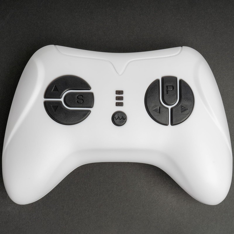 JR1932RX-24v Receiver Control Box Controller and Remote Control kit Replacement