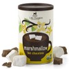 Lake Champlain Chocolates Marshmallow Hot Chocolate, 16 oz