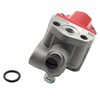 RABROPAR Fuel Shut Off Solenoid Valve 3035344 3054291 Compatible with