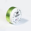 Odif Odishine EMERALD Glitter Gel Concentrate 65g