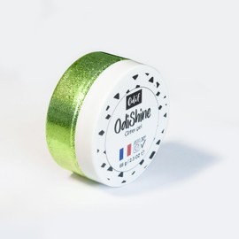 Odif Odishine EMERALD Glitter Gel Concentrate 65g