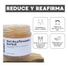 Gel Reafirmante Herbal 300 Ml Pote Anticelulitis