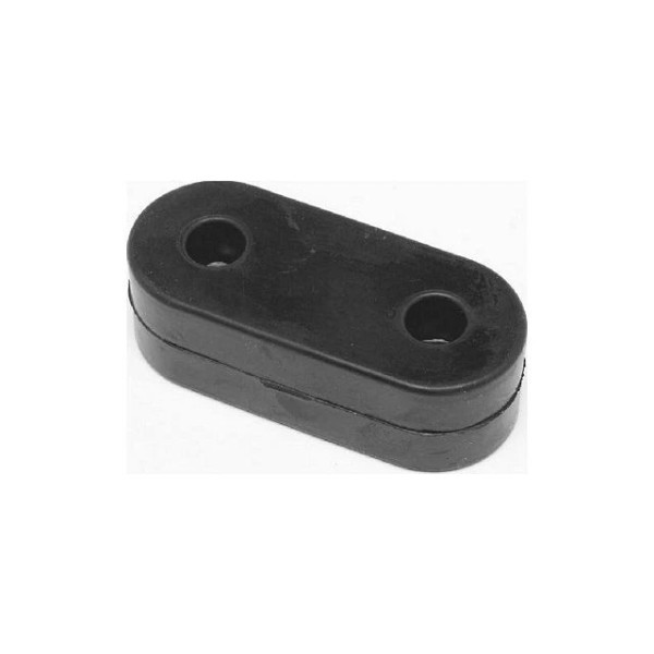 Walker Exhaust System Insulator fits Chrysler PT Cruiser 2001-2010 2.4L