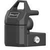 BVLLVT Heavy Duty Trailer Hitch Lock for 2 5/16" Ball