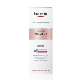 Eucerin Anti-Pigment Night Cream 50ml