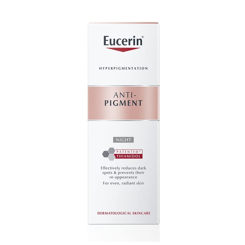 Eucerin Anti-Pigment Night Cream 50ml