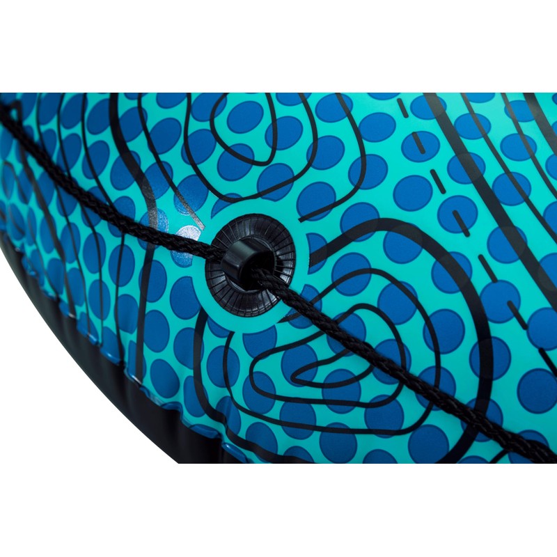 Bestway Hydro-Force Breeze Rider Swimming Ring Diameter 119 cm