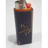 Minnesota Vikings 3D Printed BIC Lighter Case *Read Description*