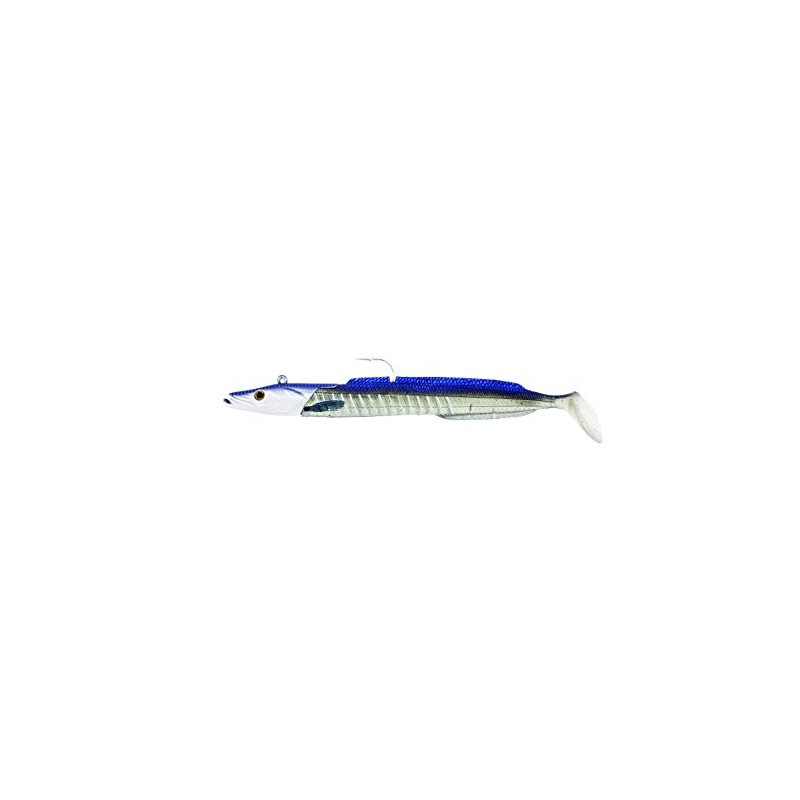 Westin MM03708 5398-0124 Sandy Andy Clear Sky Fishing Equipment