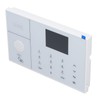 WiFi Home Alarm System Dual Way Voice GSM Smart Security