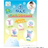 Foam Nendo Body Soap Strawberry + Grape Set of 2