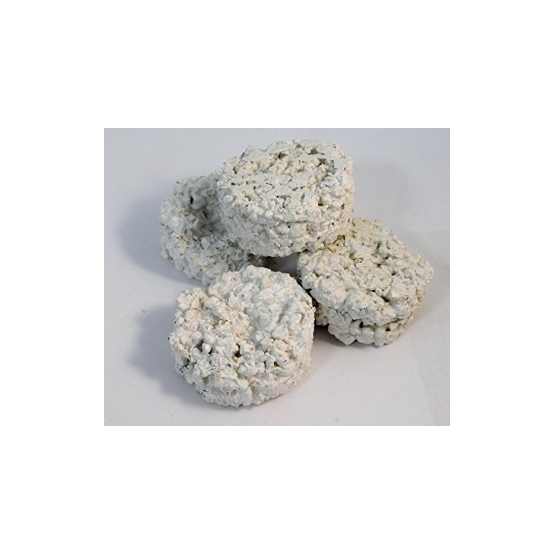 Aquaforest AF Frags Rocks (24 pieces) Coral Fragging & Aquascaping