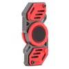Boys Luminous Fingertip Rotating Toy DIY Dazzling Luminous Hand Rotating
