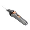 Electric Earwax Removal Kit Soft Ear Pick Heads Bright Lighting