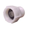 Toilet Fill Valve Pipe Screen Adapter 7/8 inch Male to