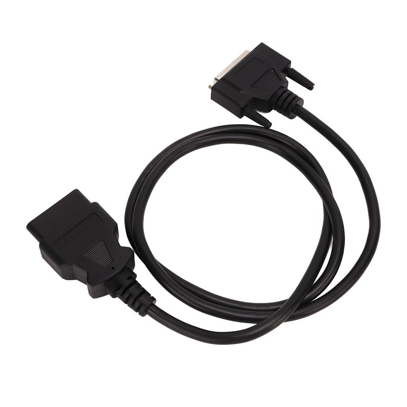 OBDII OBD2 CAN Main Cable Diagnostic Cord EAC0093L01A Replacement for
