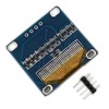 Kiro&Seeu 12864 0.96 Inch I2c IIC Serial OLED LCD LED