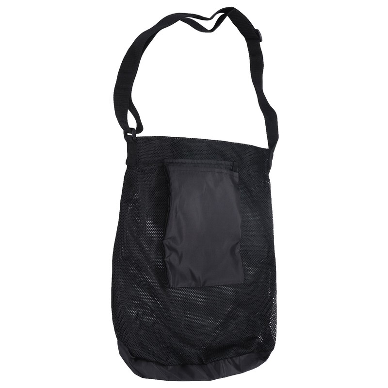 Outdoor Orchard Vegetable Fruit Picking Bag Breathable Mushroom Picking Bag