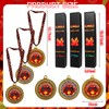 Chili Cook off Prizes Trophies Awards 1st 2nd 3rd Wooden