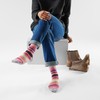 Smartwool Everyday Joviansphere - Calcetines para mujer, Wild Salmon, X-Large