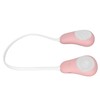 Neckband Bluetooth Speaker Stereo Hands Free Noise Reduction Portable Wearable