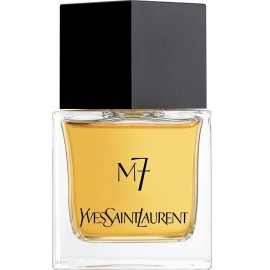 Aquolina M7 Oud Absolu by Yves Saint Laurent for Men - 2.7 oz EDT Spray
