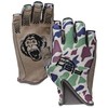 Fish Monkey Pro 365 Guide Glove S Dolphin