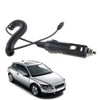 SKKSource Car DC Adapter Compatible with Leica Rugby A100 Battery