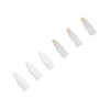 6PCS Replacement Pencil Tips Fine Point Precise Control Sensitive Replacement