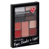 Revlon Eyes, Cheeks + Lips Palette #200 Seductive Smokies