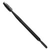 TOVINANNA High-end Makeup Brush for Women Double-ended Eyebrow Lash Brush