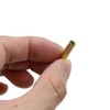 80 Set Chicago Binding Screws Brass Binding Screws Binding Screws