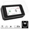 Speedo Angels Screen Protector Compatible with HONDA NC750X (2025-) 2x