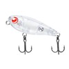 DAIWA Meberling/Ajing, Tsukishita Bijin, Yunagi 40F Drift, Clear