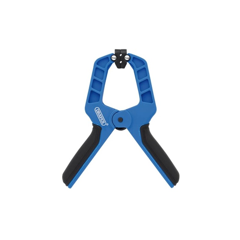 Spring Clamp, 50mm