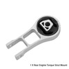 Engine Motor and Transmission Mount Bracket Kit Fits for 2015-2017