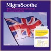 MigraSoothe Booster Vitamin D3 Vitamin K2 MK7 Complex for migraine