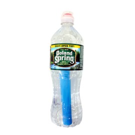 Ice Cube Sticks 5 Reusable Freezable Water Bottle Cooling Rods (5 Sticks)