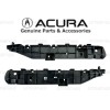 Acura NEW OEM 17 - 20 ACURA MDX FRONT BUMPER