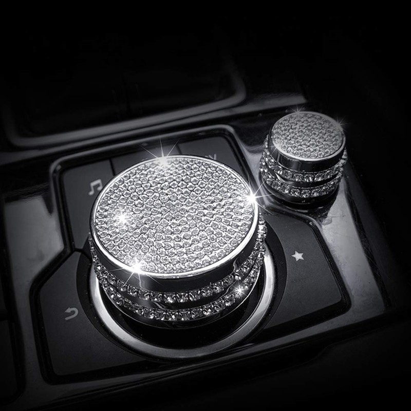 PIFOOG Interior Accessories for Mazda 3 6 CX3 CX5 CX9