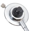 1/2in Drive Torque Setting Angular Gauge with Magnetic Flexible Arm