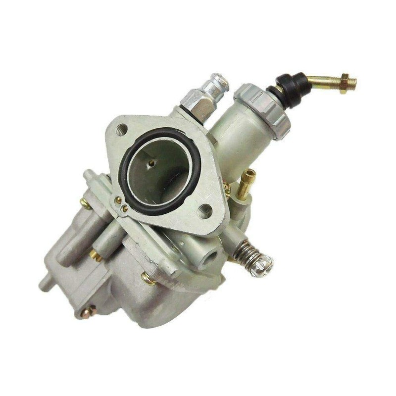 Compatible with New Carburetor for 1992-2000 Yamaha Timberwolf YFB250 YFB