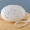 Ovis Sheep's Milk Shower Soap for Men 200 g Cord