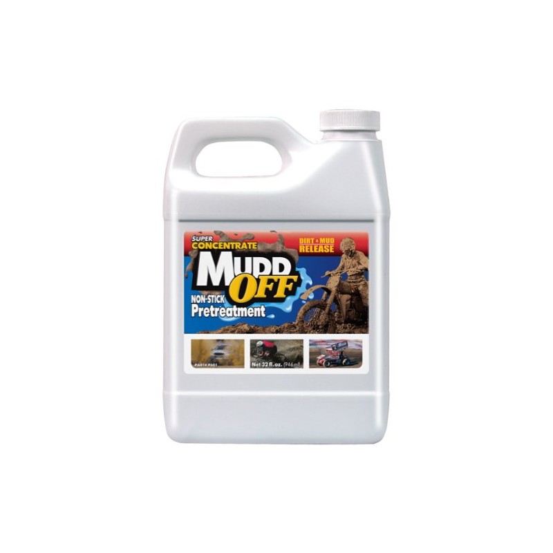 Energy Release Mud Release Agent, Mudd Off Concentrate, 32 oz